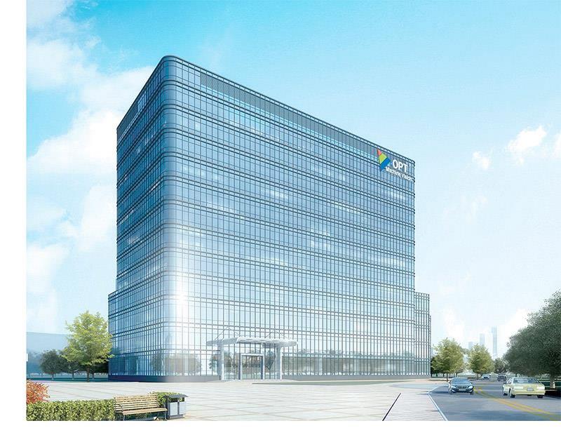 OPT(欧博abg官网公司)OPT(欧博abg官网) 定位于自动化焦点零部件供应商